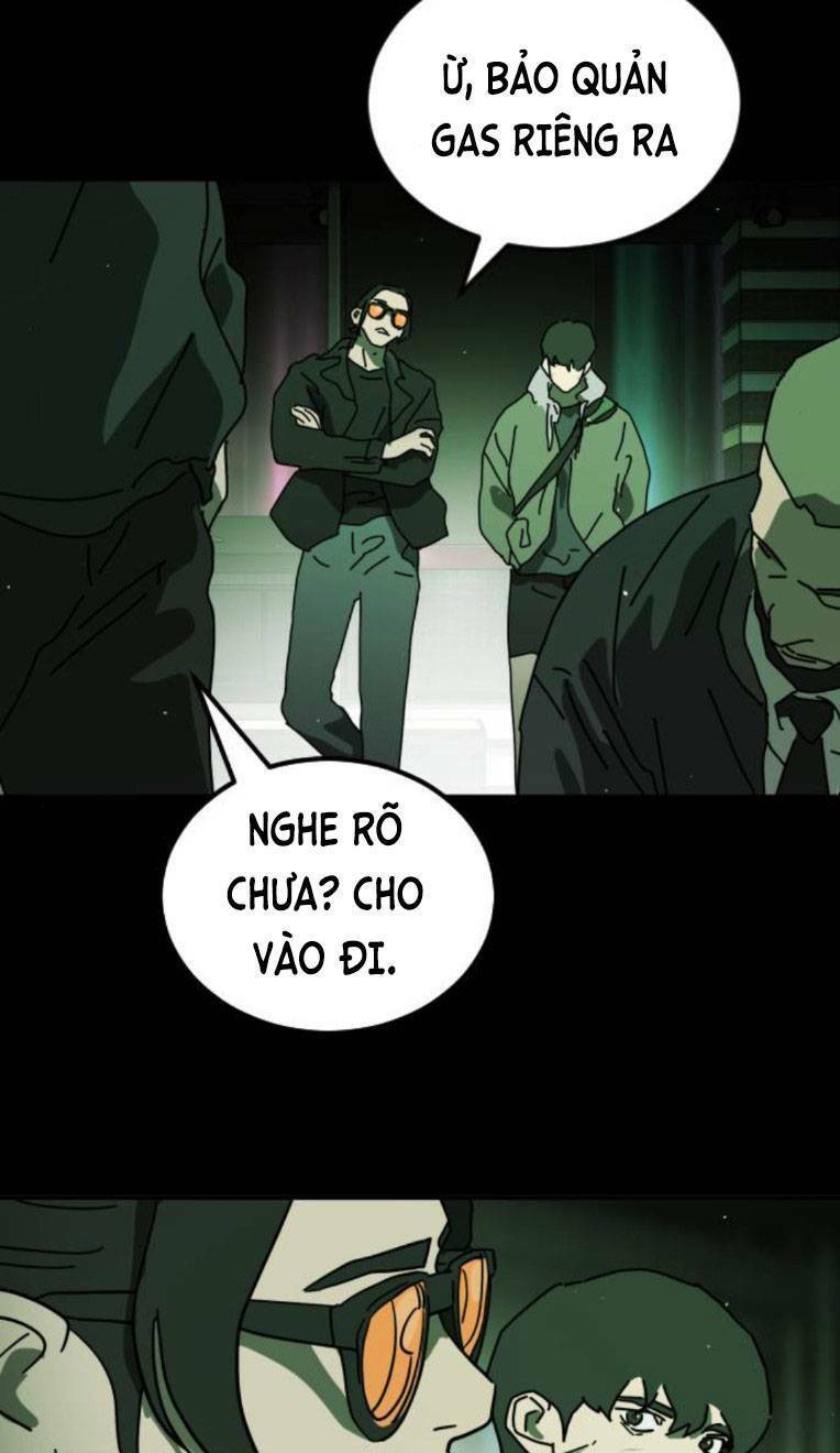 Đại Dịch Seoul Chapter 113 - 3