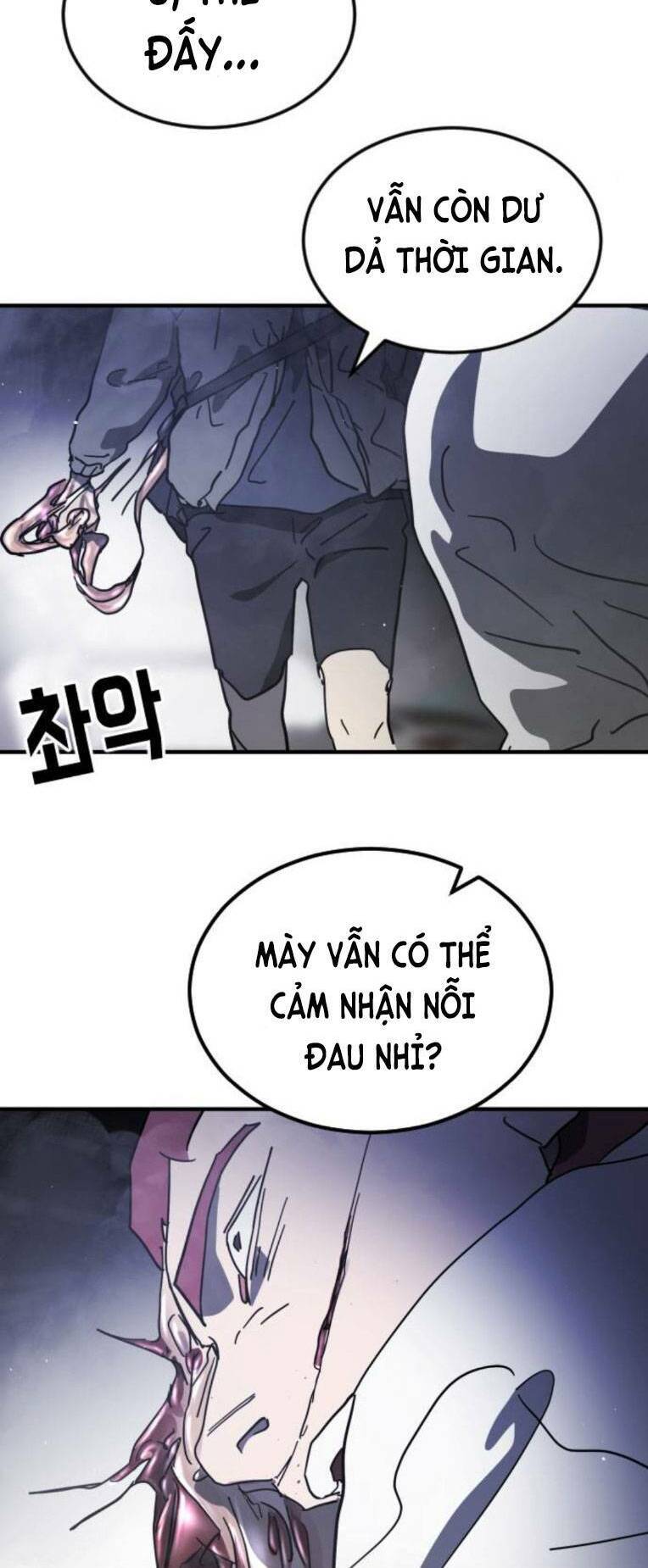 Đại Dịch Seoul Chapter 113 - 22