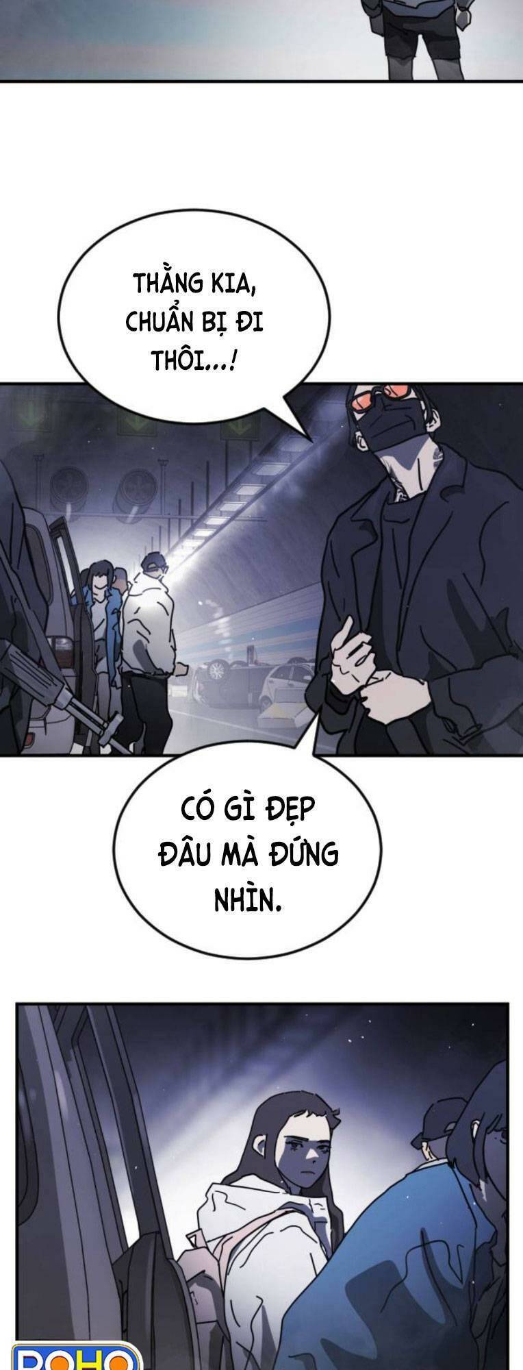 Đại Dịch Seoul Chapter 113 - 53