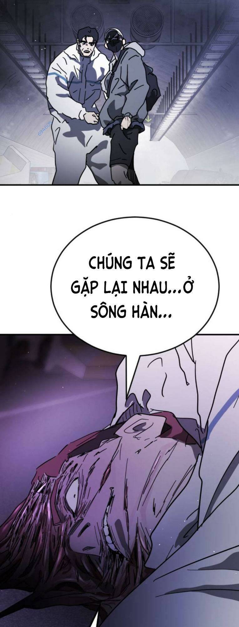 Đại Dịch Seoul Chapter 113 - 77