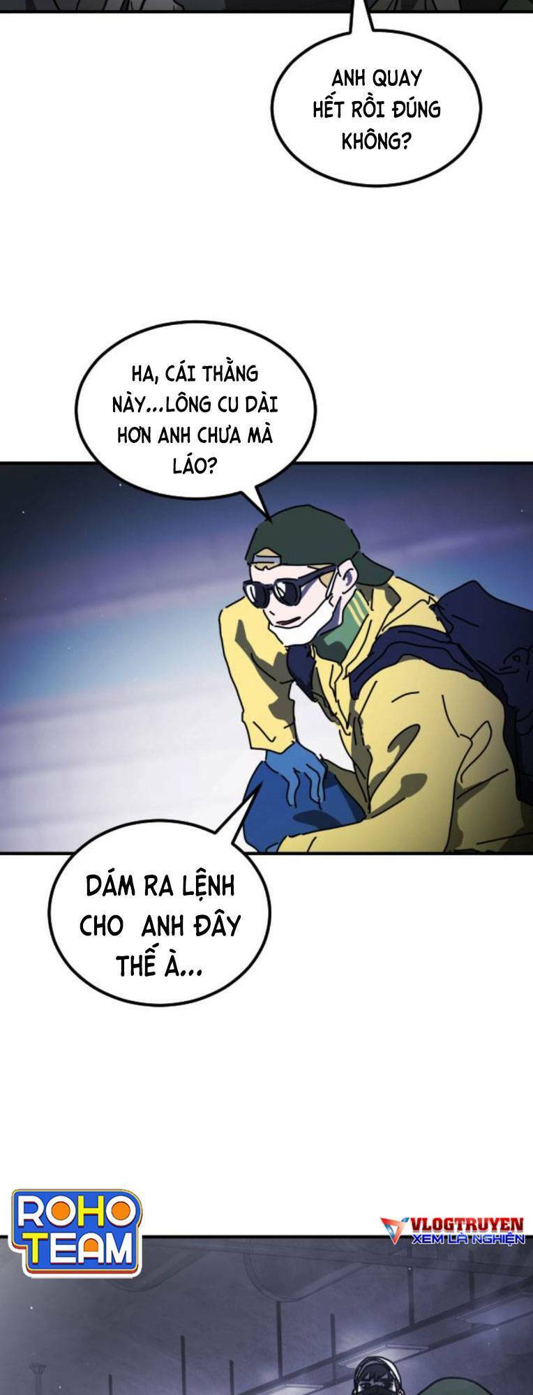 Đại Dịch Seoul Chapter 113 - 86