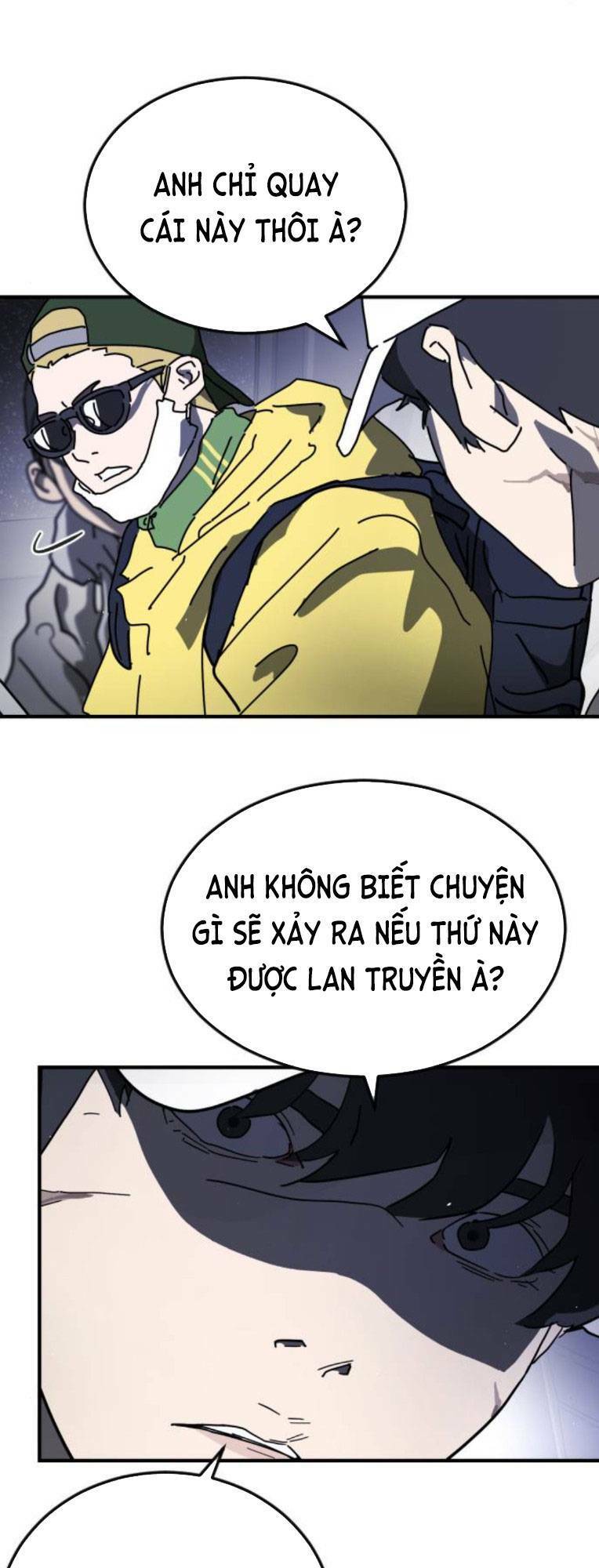 Đại Dịch Seoul Chapter 114 - 14