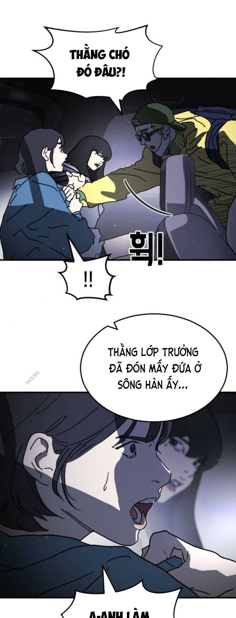 Đại Dịch Seoul Chapter 114 - 16
