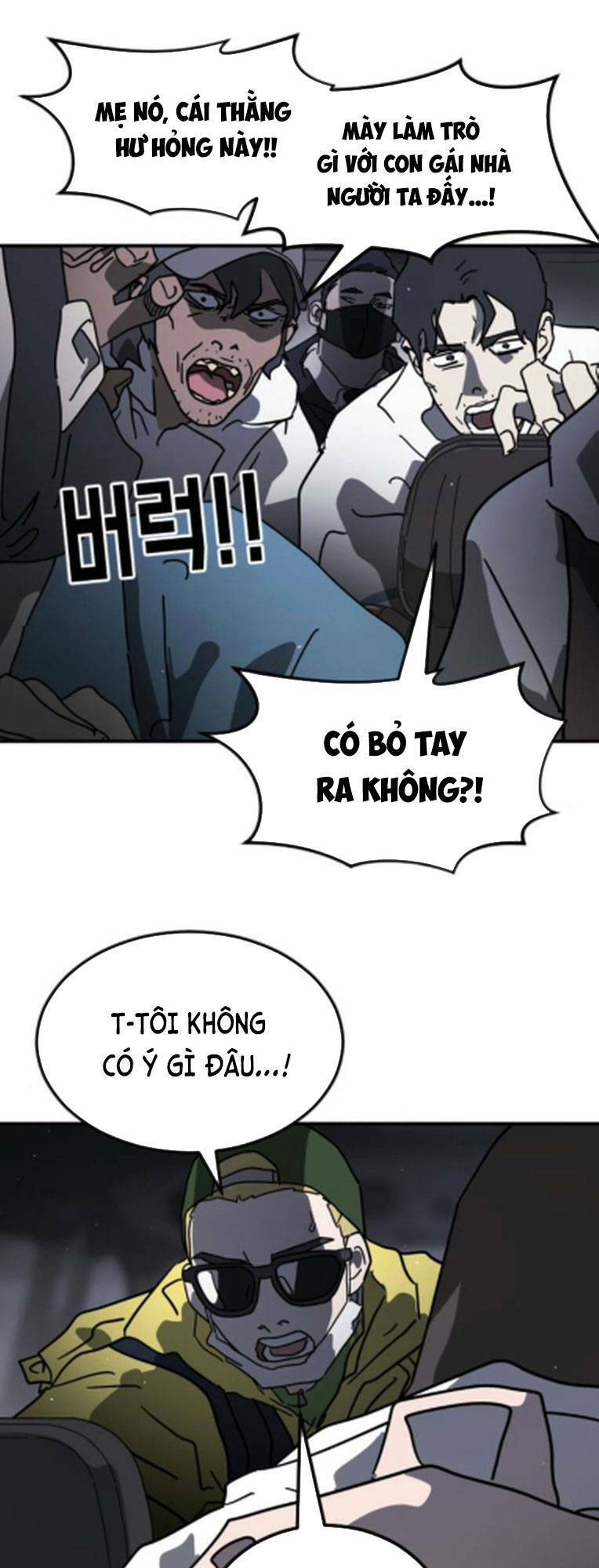 Đại Dịch Seoul Chapter 114 - 19