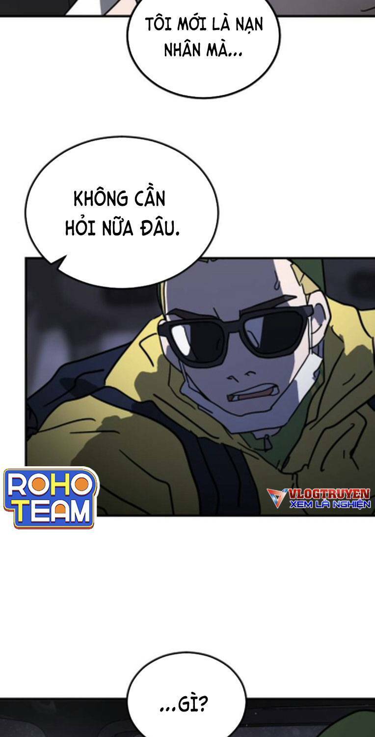 Đại Dịch Seoul Chapter 114 - 20
