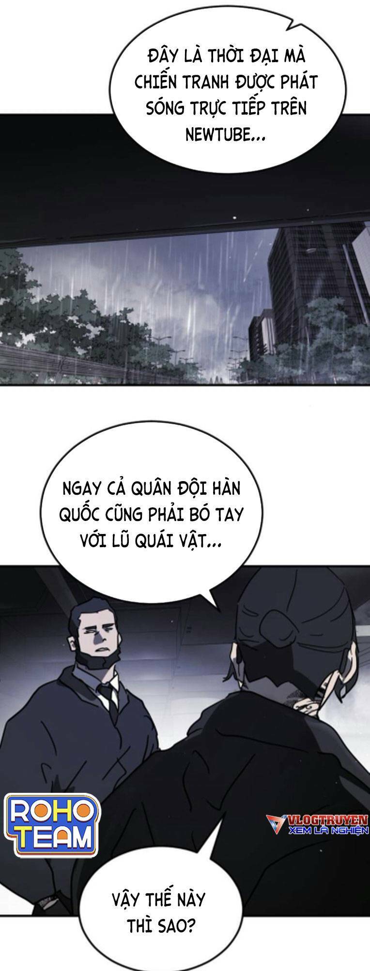Đại Dịch Seoul Chapter 114 - 31