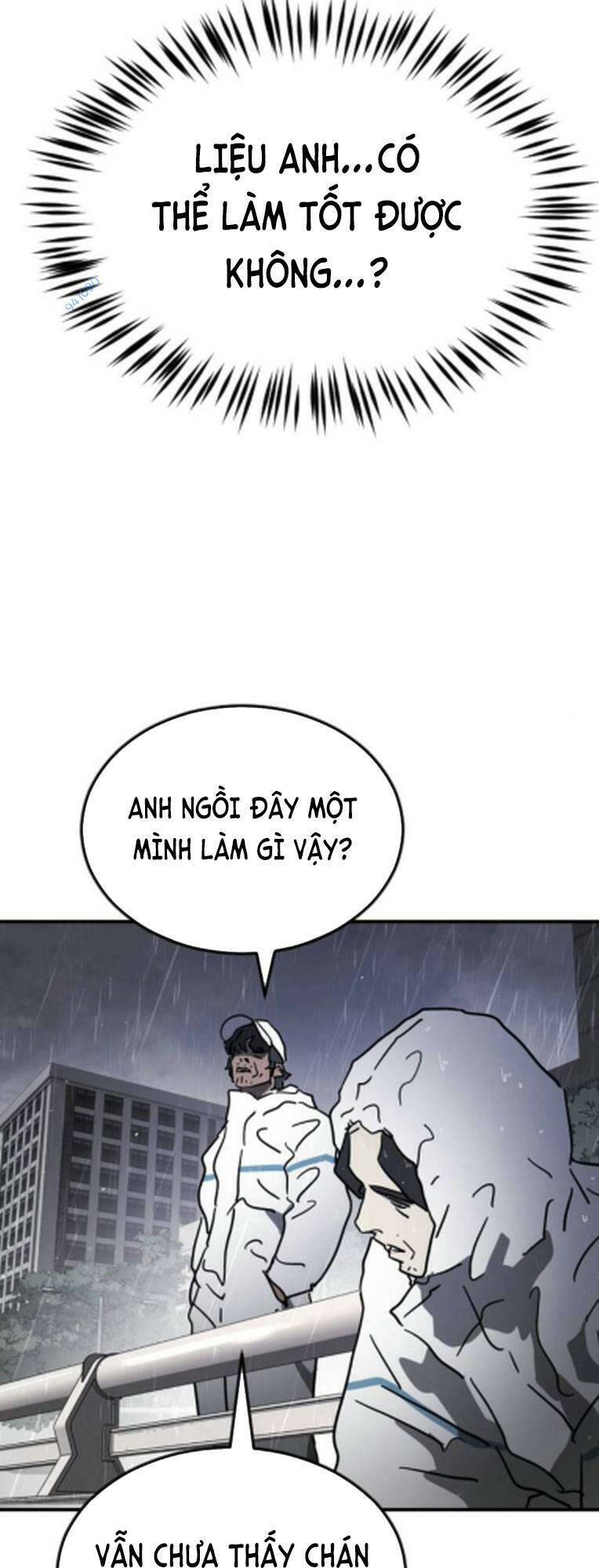 Đại Dịch Seoul Chapter 114 - 40