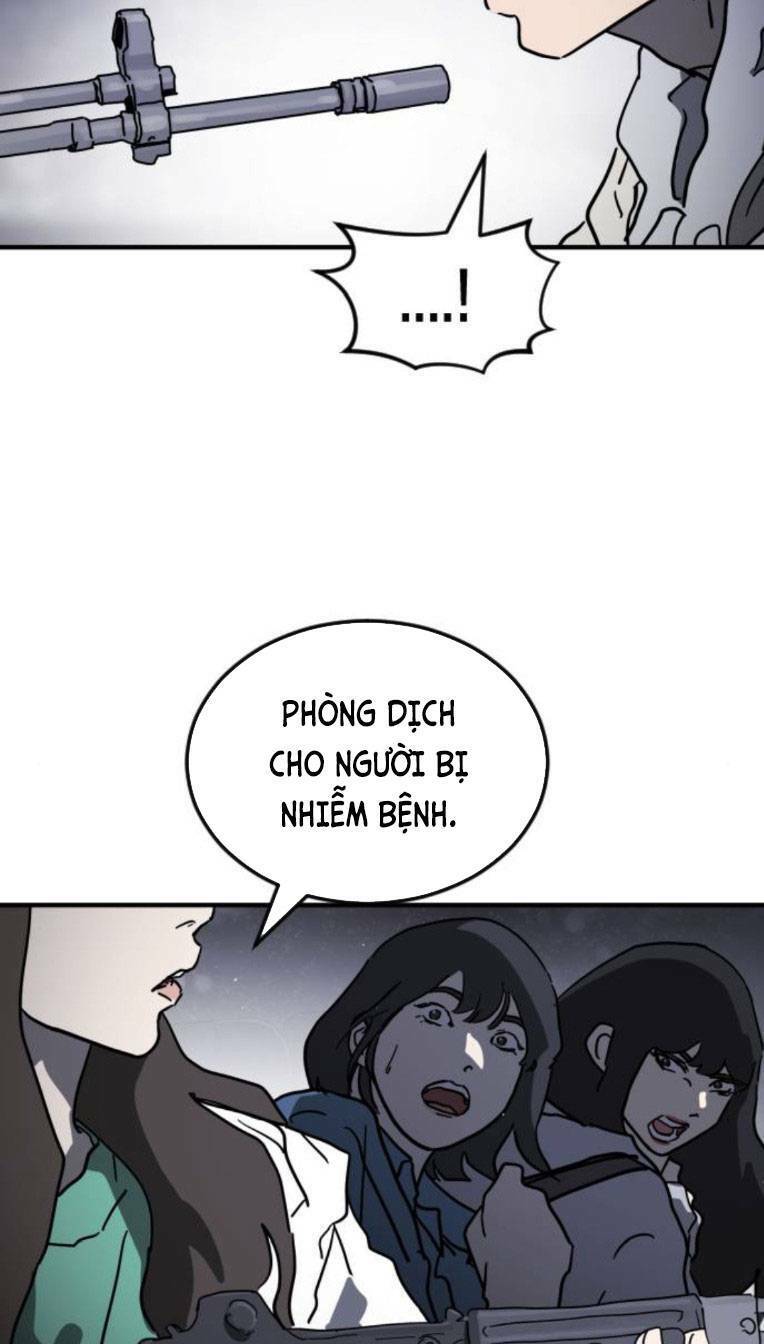 Đại Dịch Seoul Chapter 114 - 49
