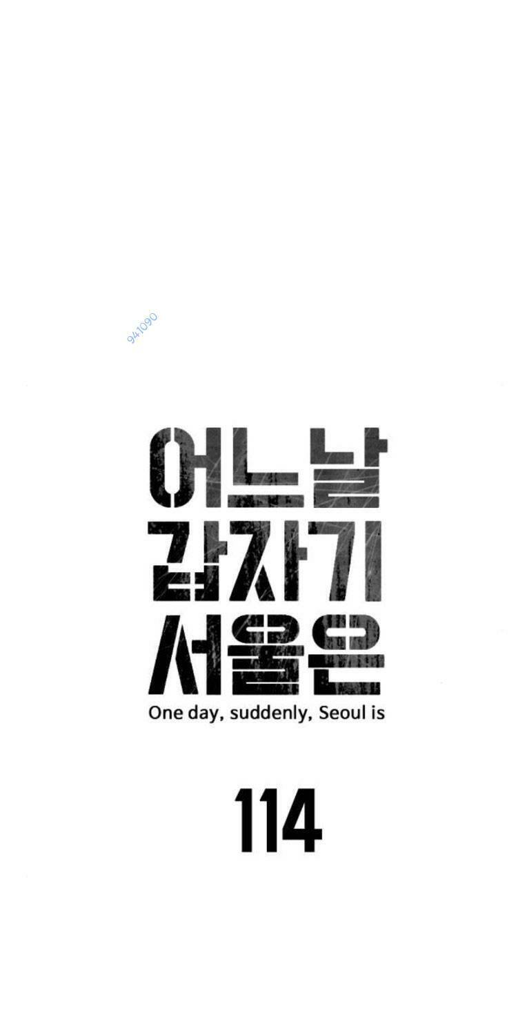 Đại Dịch Seoul Chapter 114 - 6