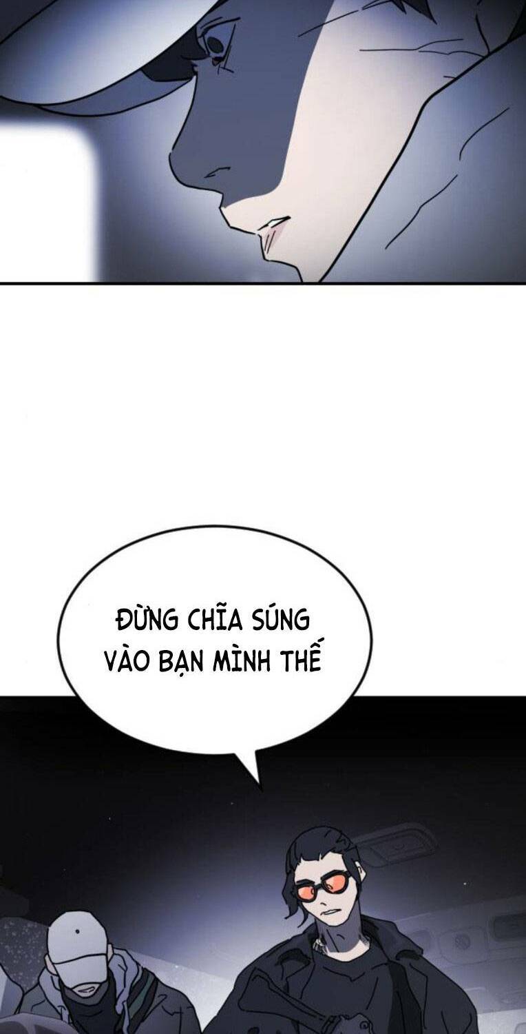 Đại Dịch Seoul Chapter 114 - 56