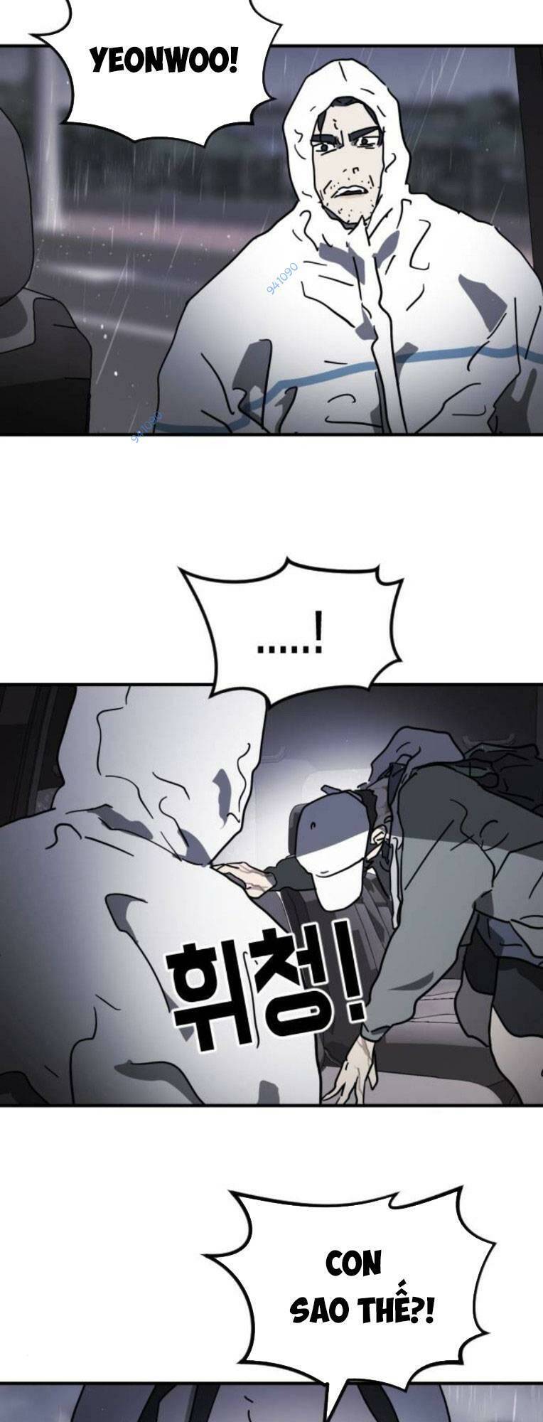 Đại Dịch Seoul Chapter 114 - 63
