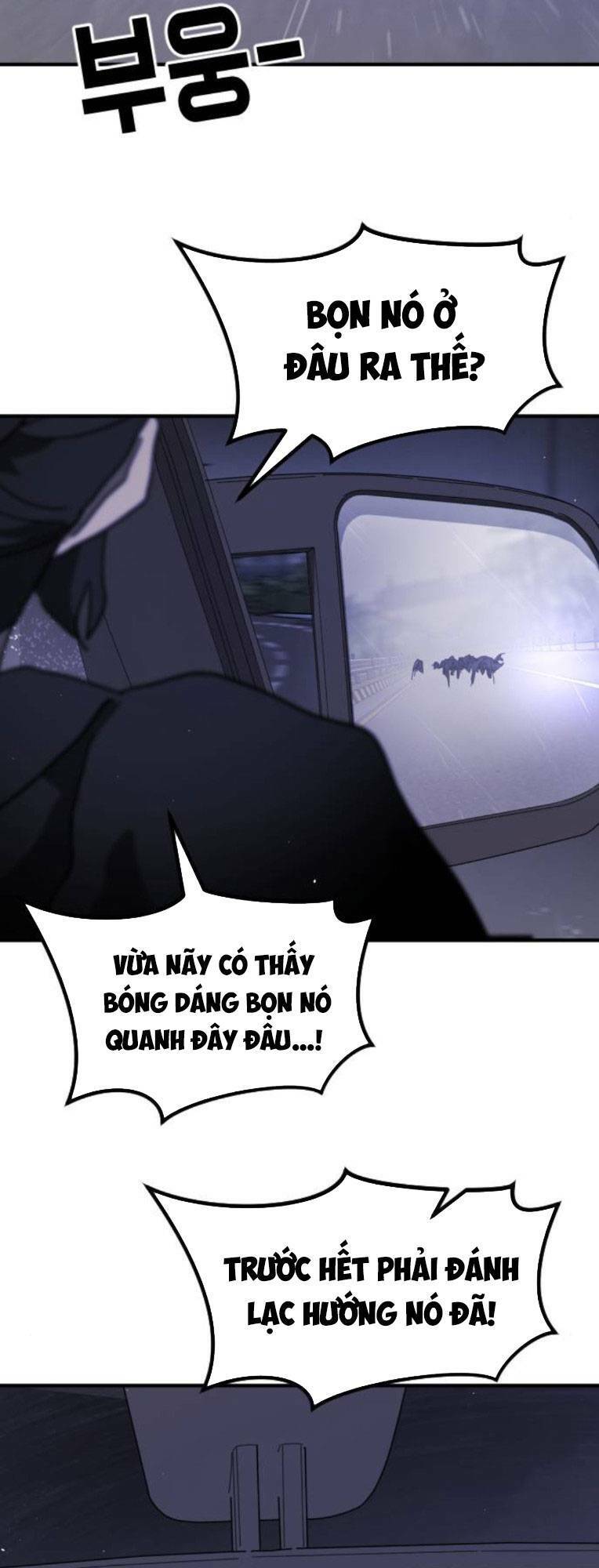 Đại Dịch Seoul Chapter 114 - 71