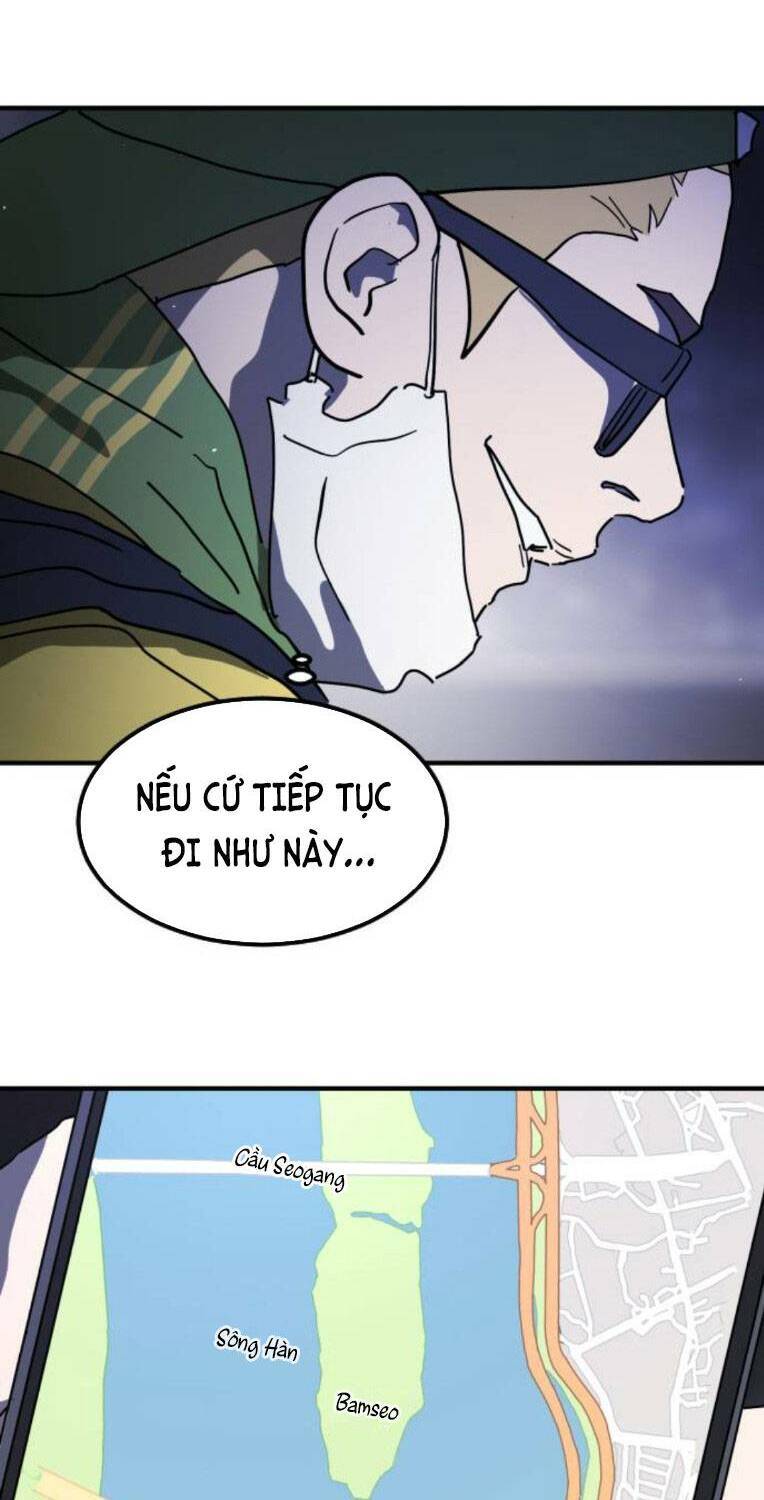 Đại Dịch Seoul Chapter 114 - 73