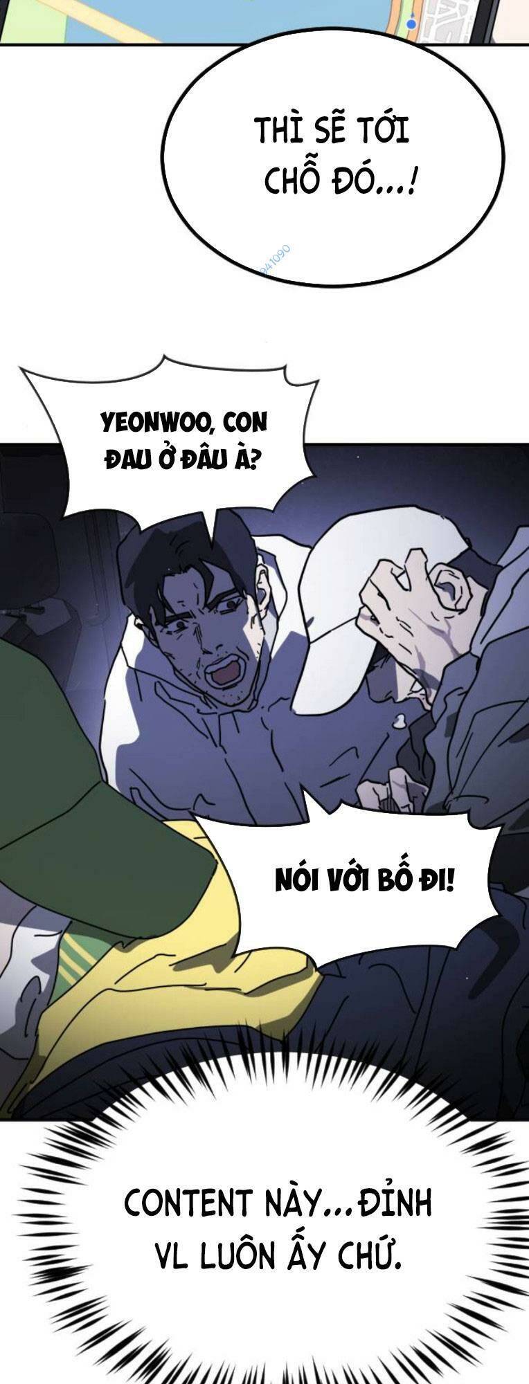 Đại Dịch Seoul Chapter 114 - 74