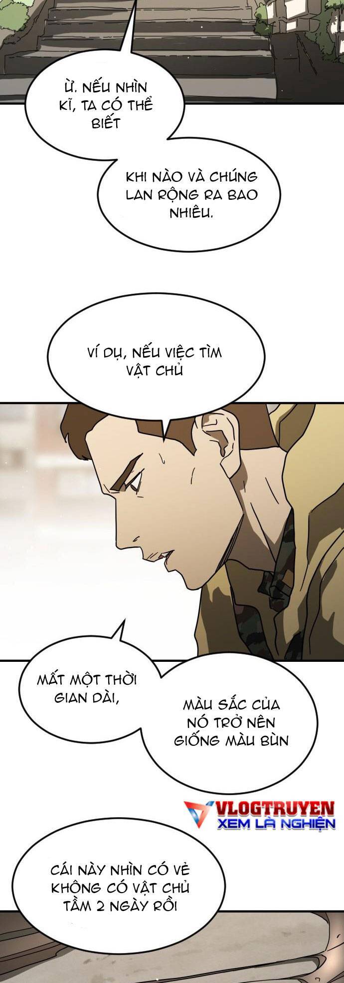 Đại Dịch Seoul Chapter 47 - 13