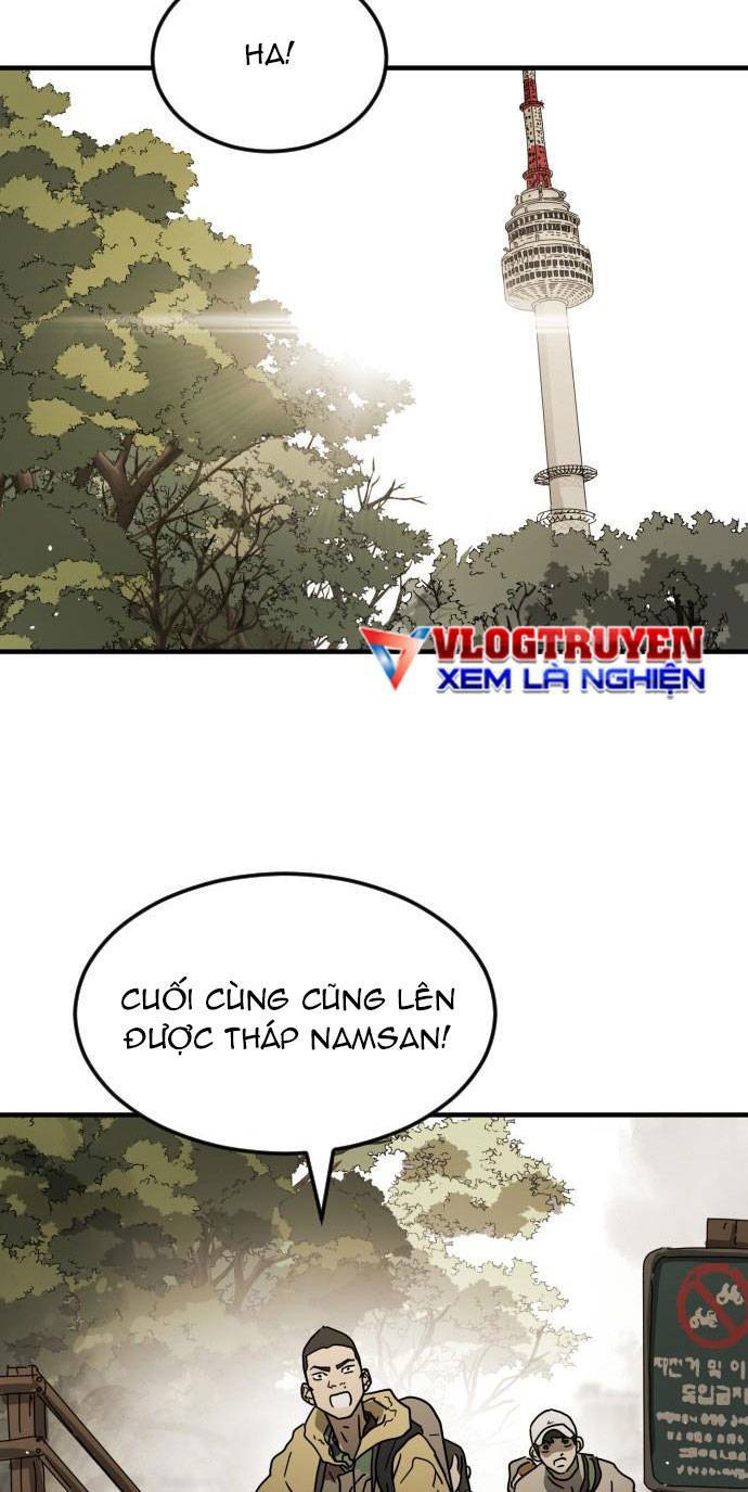 Đại Dịch Seoul Chapter 47 - 3