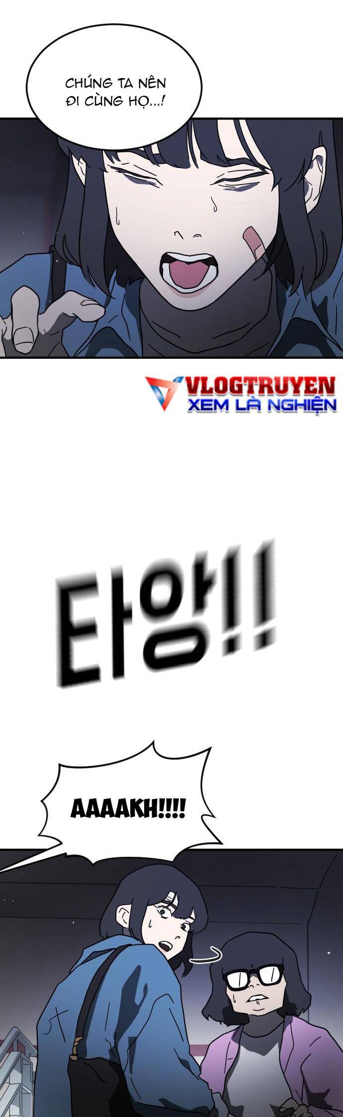 Đại Dịch Seoul Chapter 47 - 68