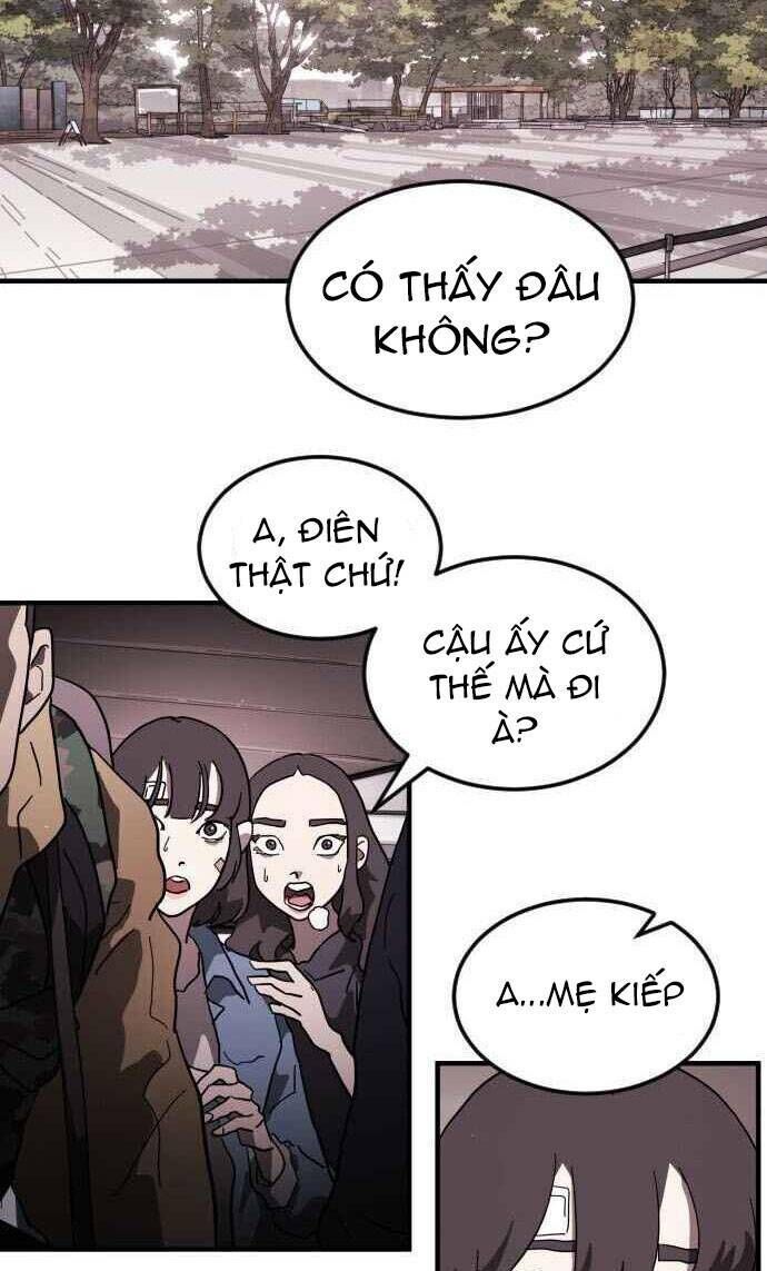 Đại Dịch Seoul Chapter 50 - 13