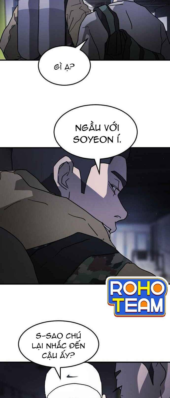 Đại Dịch Seoul Chapter 50 - 33