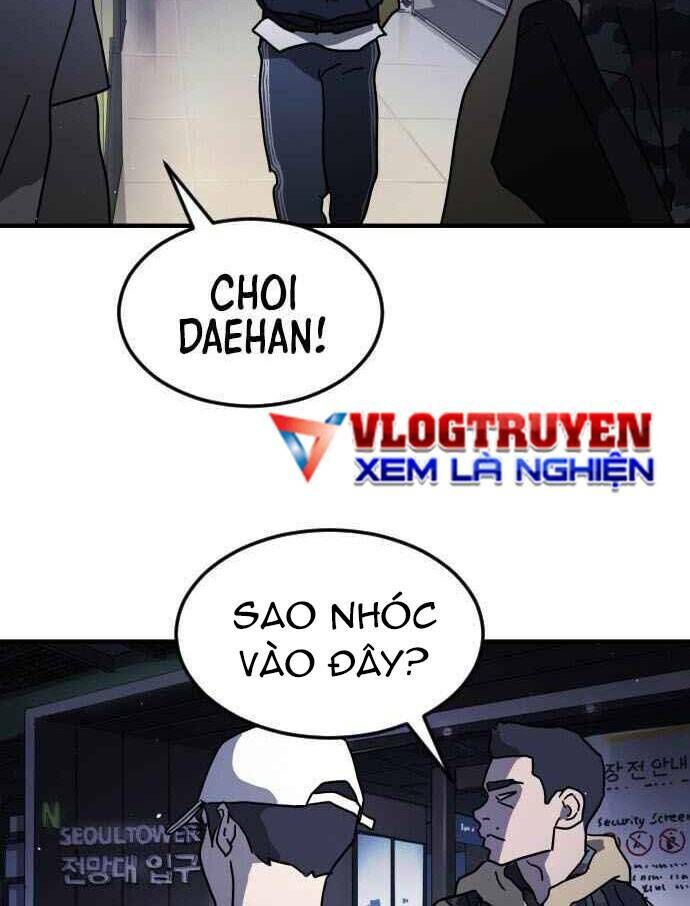 Đại Dịch Seoul Chapter 50 - 44