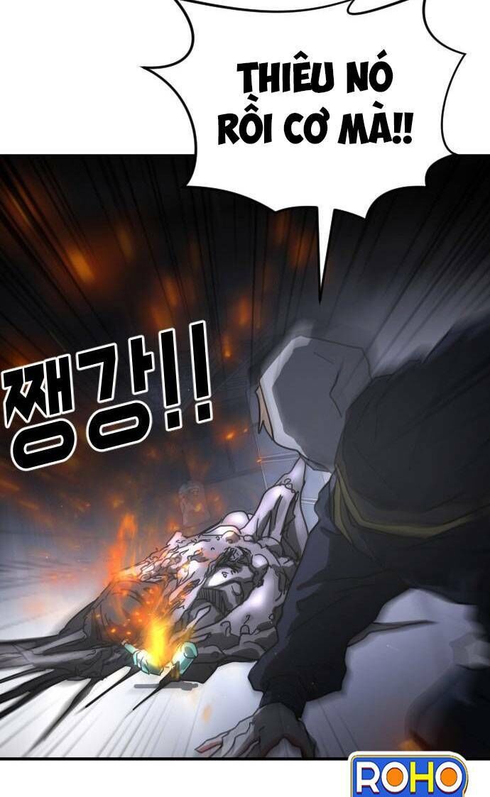 Đại Dịch Seoul Chapter 51 - 17