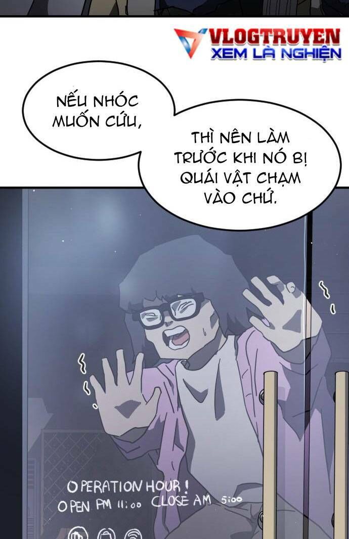 Đại Dịch Seoul Chapter 51 - 48