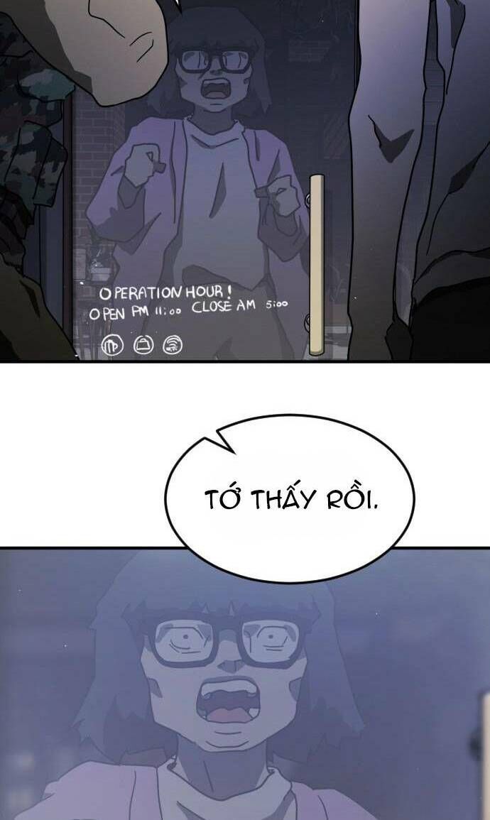 Đại Dịch Seoul Chapter 51 - 56