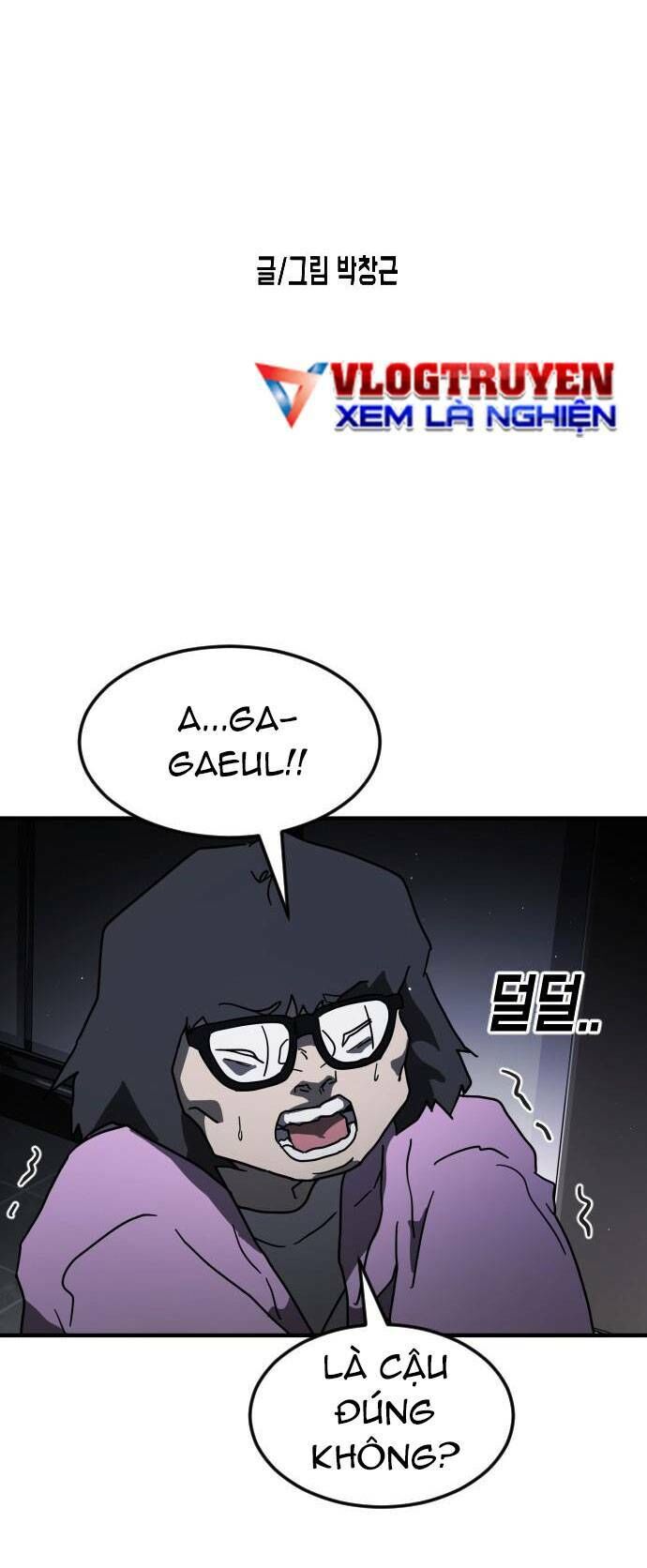 Đại Dịch Seoul Chapter 51 - 9
