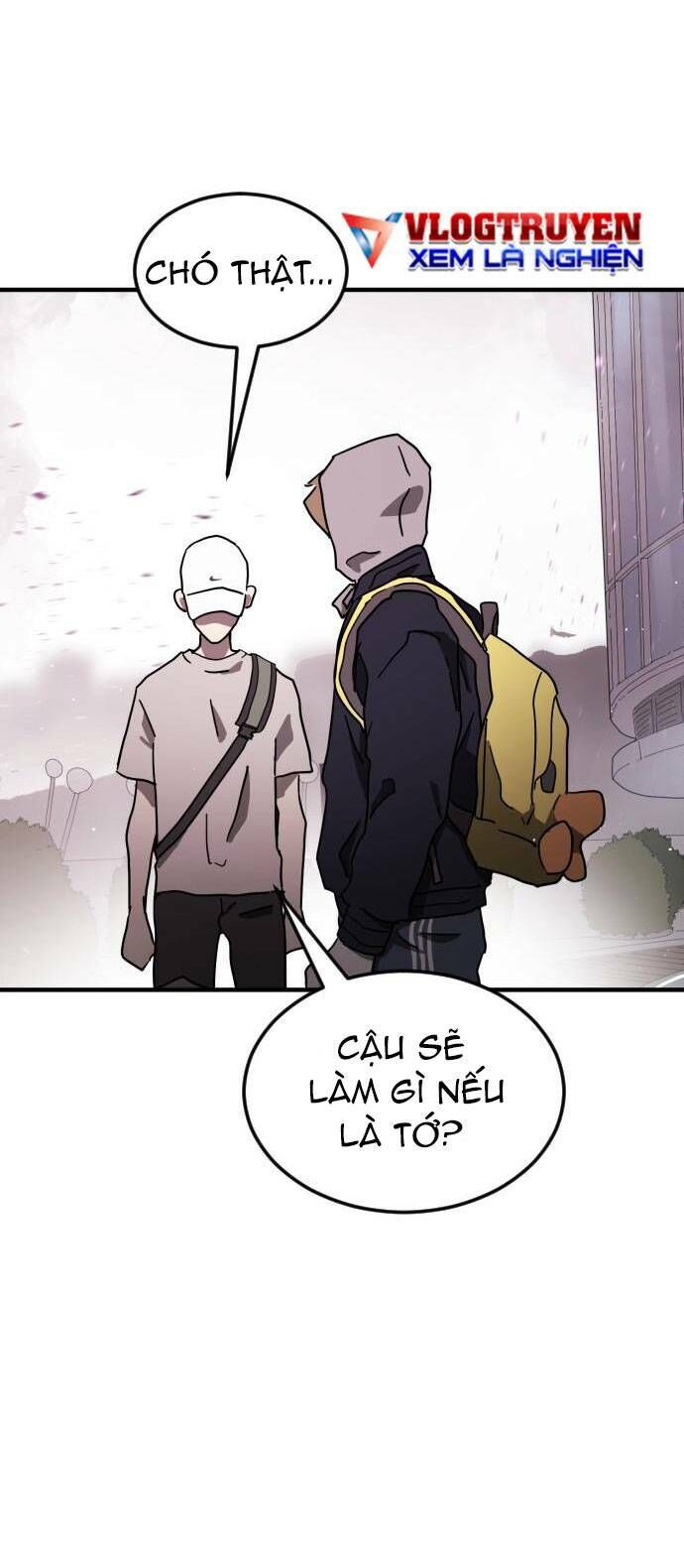 Đại Dịch Seoul Chapter 51 - 91