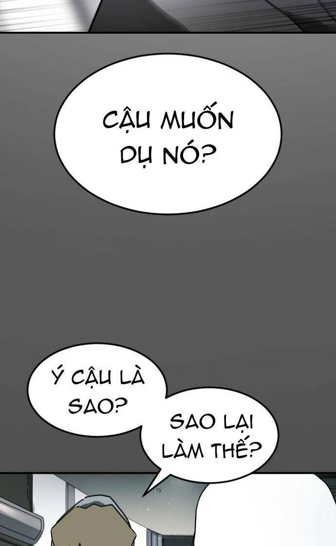 Đại Dịch Seoul Chapter 53 - 56