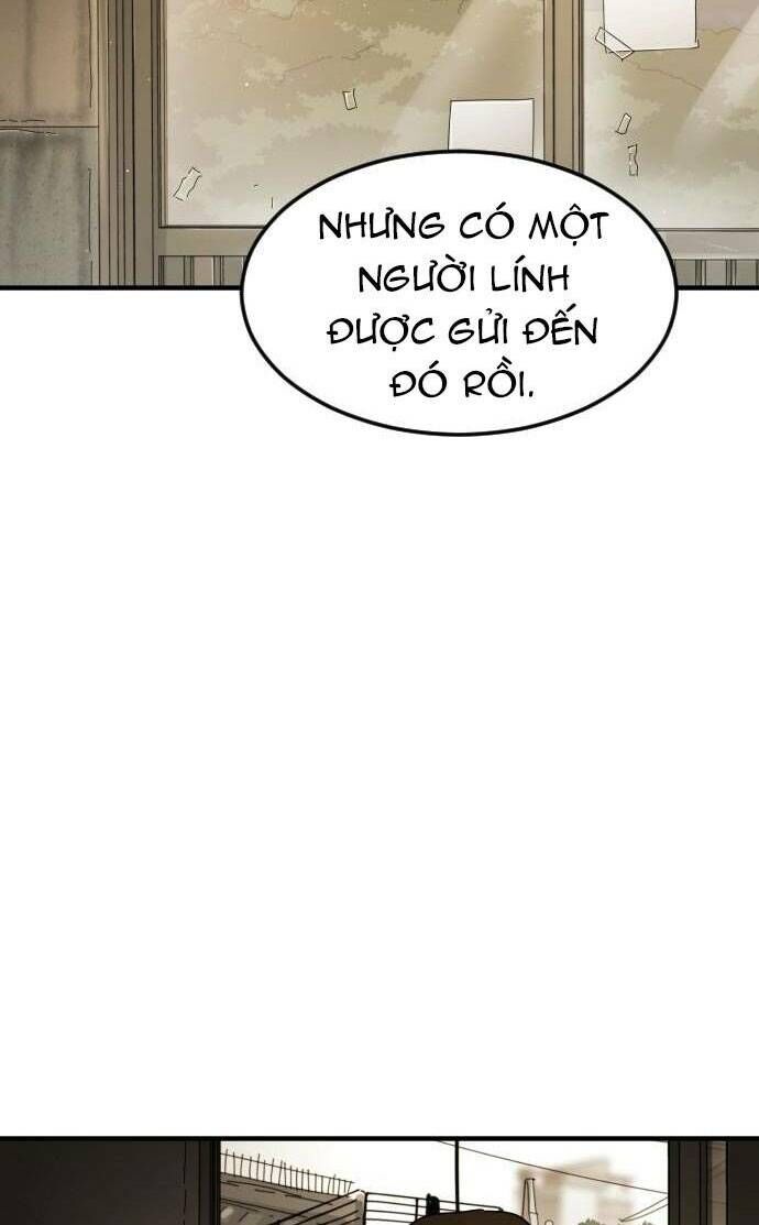 Đại Dịch Seoul Chapter 55 - 54