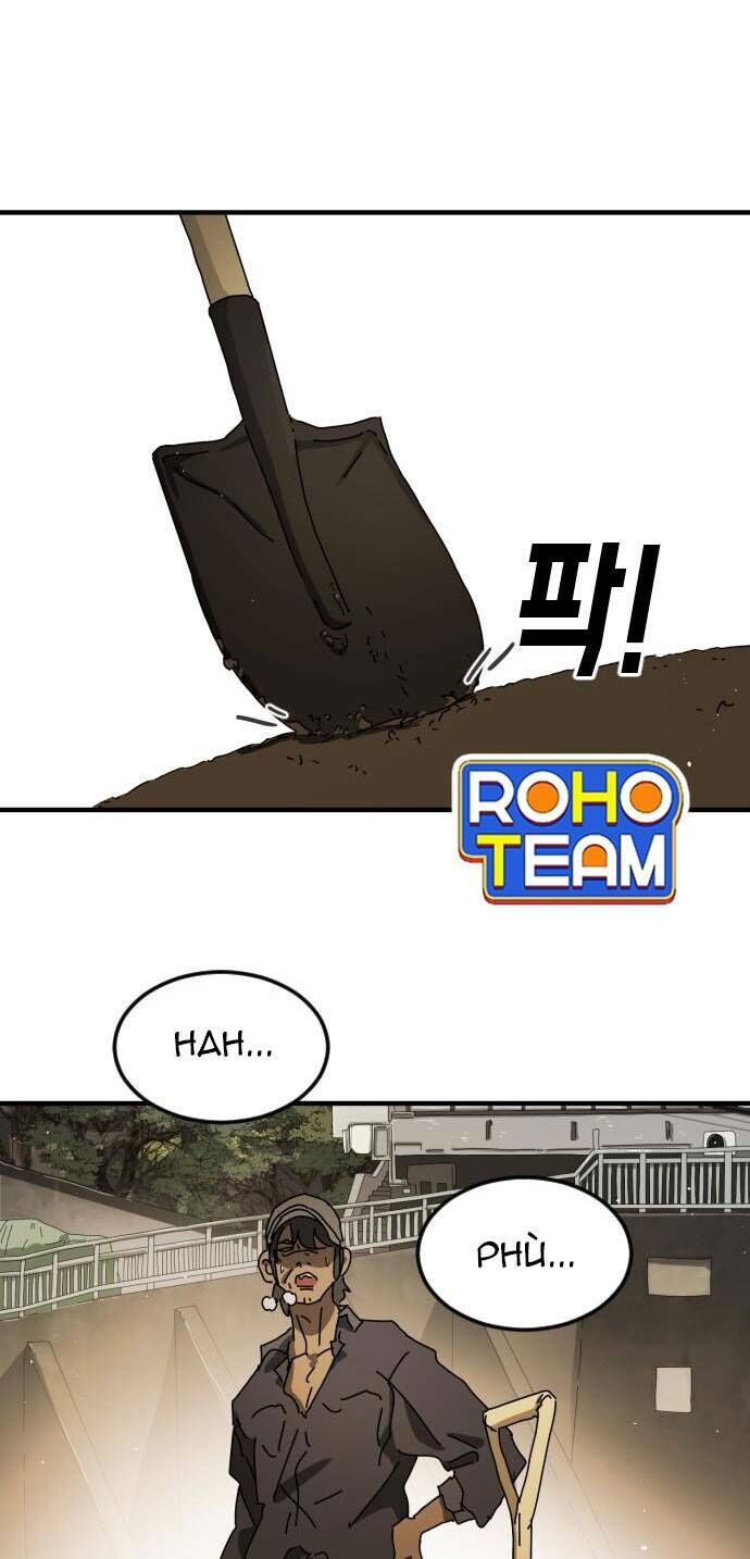 Đại Dịch Seoul Chapter 55 - 68