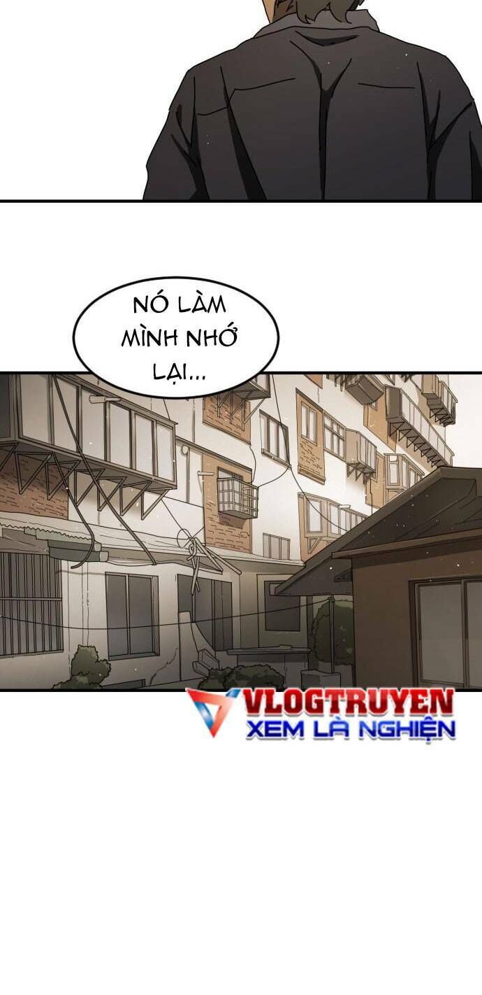 Đại Dịch Seoul Chapter 55 - 70