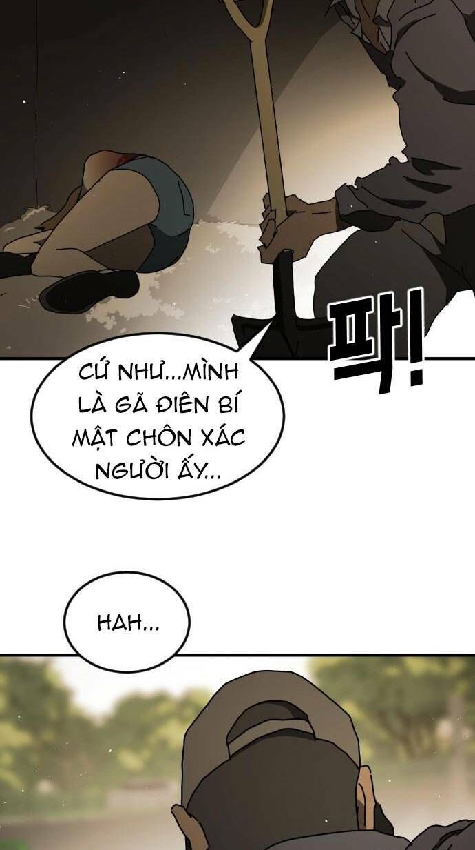 Đại Dịch Seoul Chapter 55 - 92