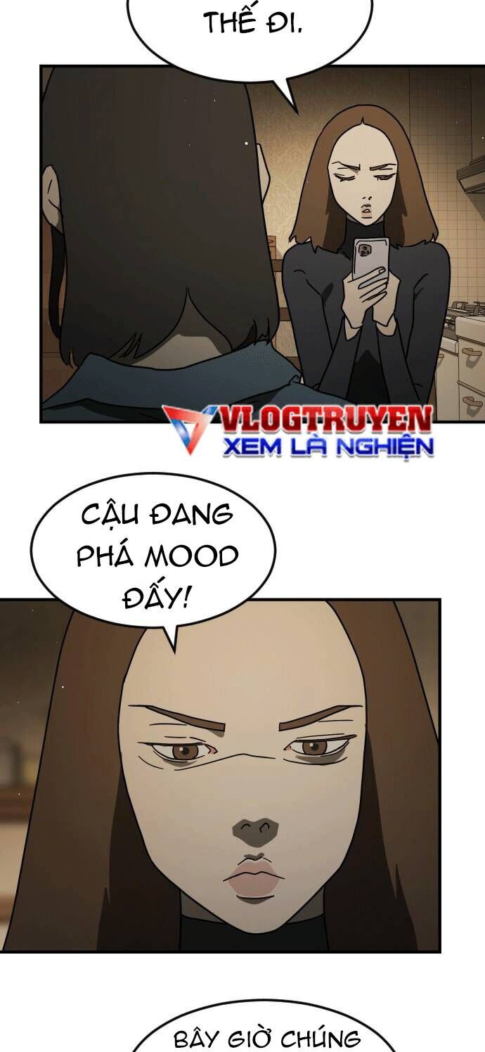 Đại Dịch Seoul Chapter 56 - 33