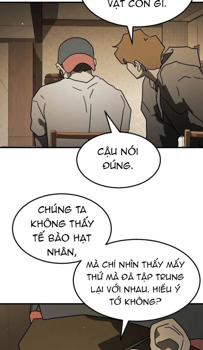 Đại Dịch Seoul Chapter 56 - 48