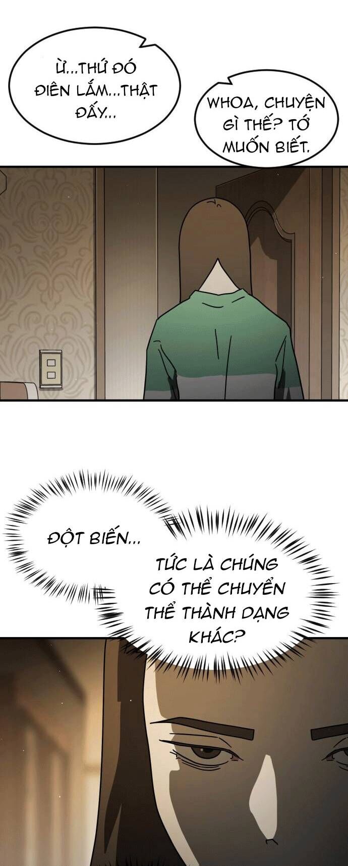 Đại Dịch Seoul Chapter 56 - 53