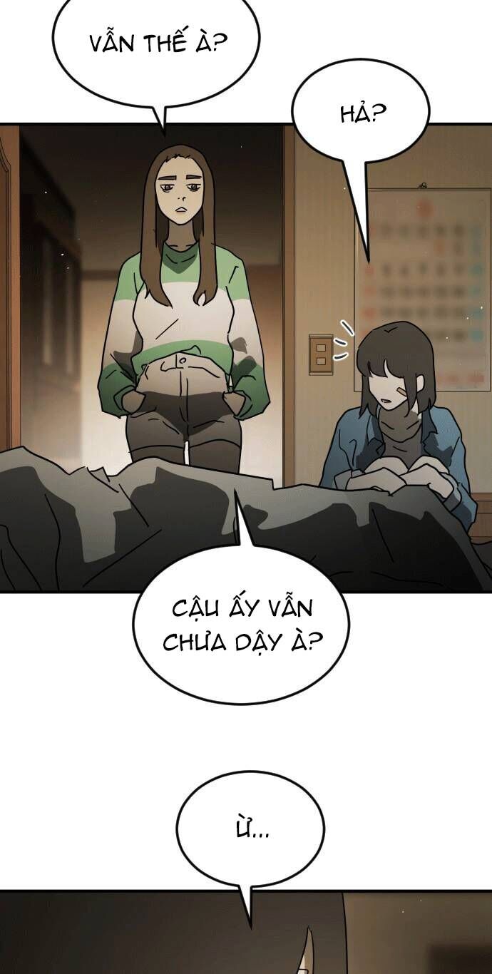 Đại Dịch Seoul Chapter 56 - 55