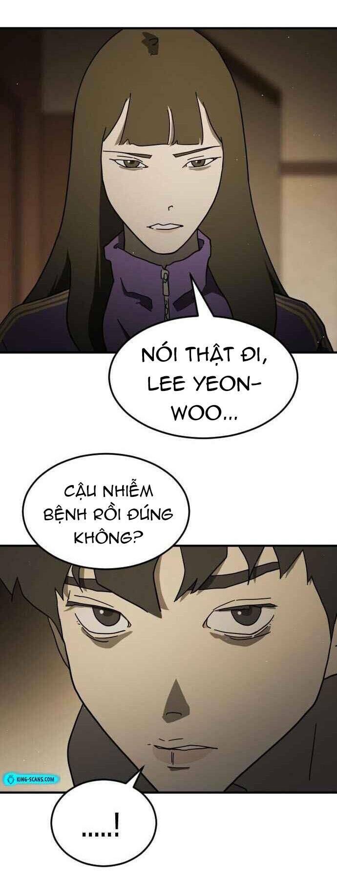 Đại Dịch Seoul Chapter 57 - 19
