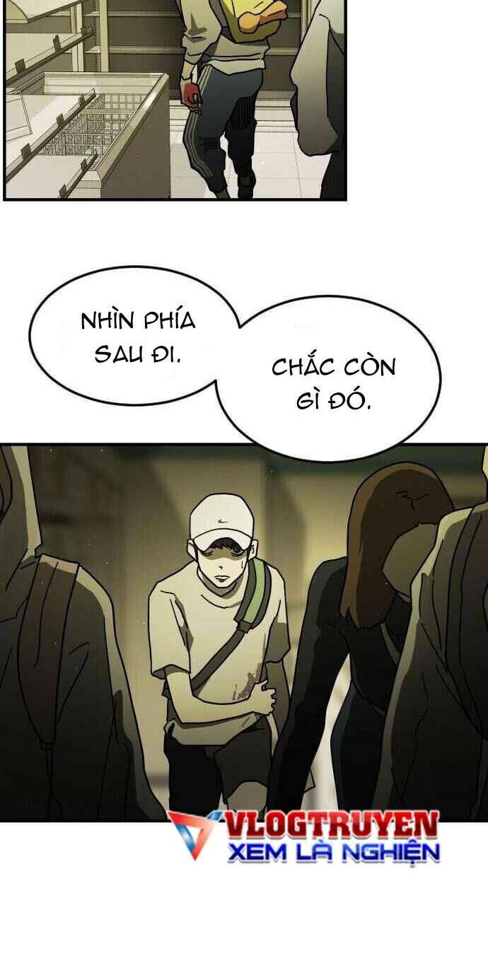 Đại Dịch Seoul Chapter 57 - 28