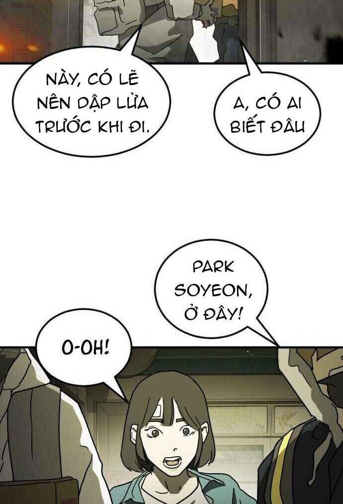 Đại Dịch Seoul Chapter 57 - 33