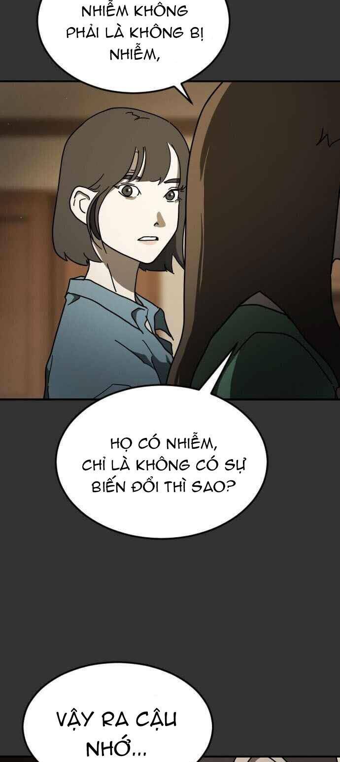 Đại Dịch Seoul Chapter 57 - 39