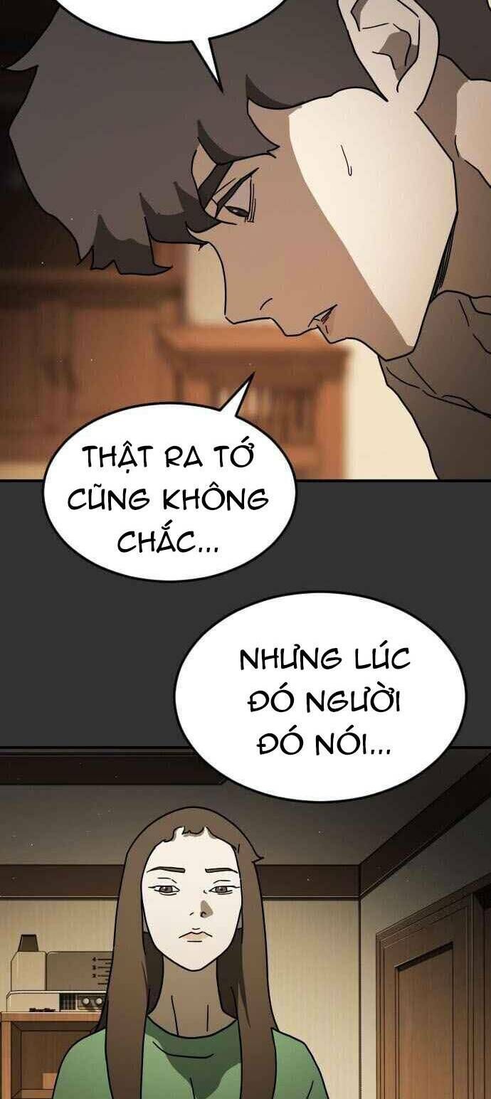 Đại Dịch Seoul Chapter 57 - 40