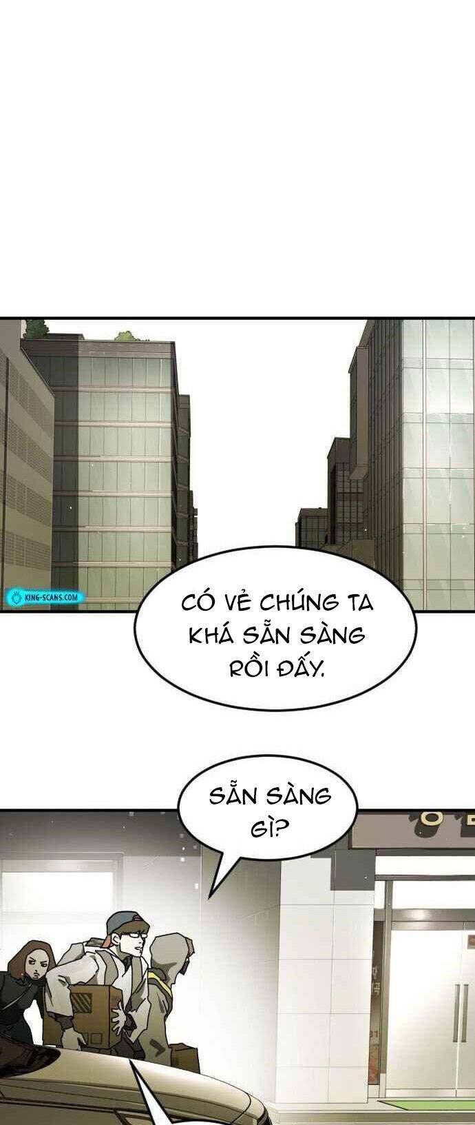 Đại Dịch Seoul Chapter 57 - 45