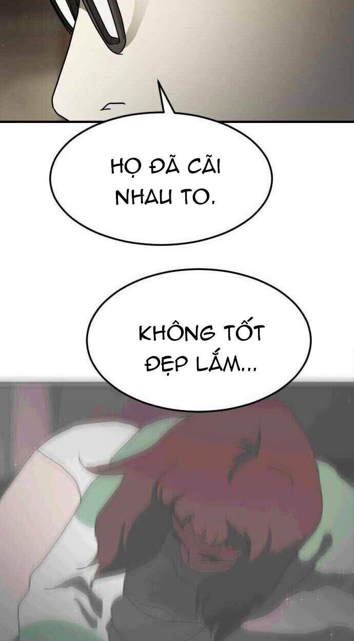 Đại Dịch Seoul Chapter 57 - 61