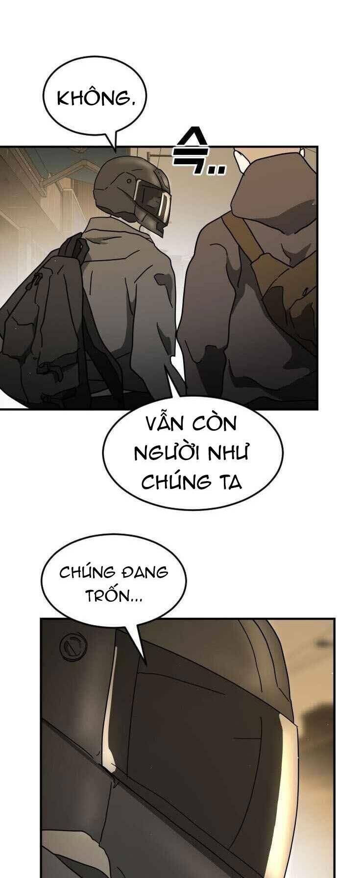 Đại Dịch Seoul Chapter 58 - 27