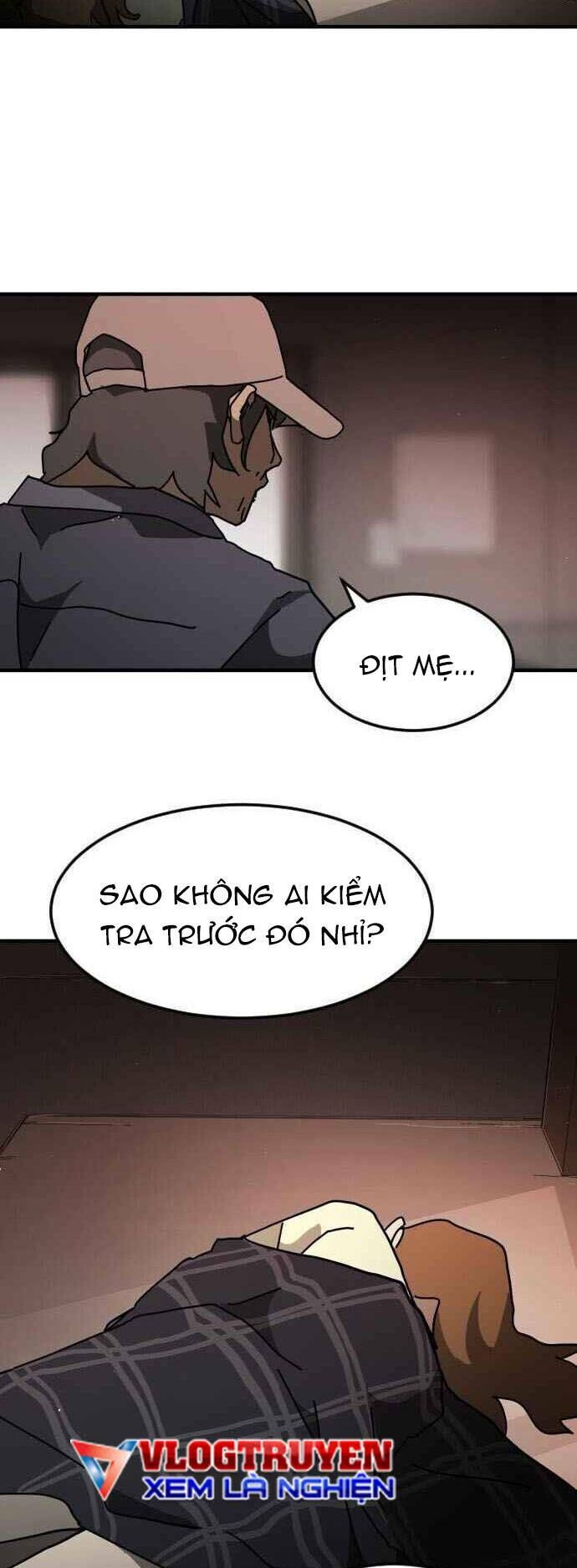 Đại Dịch Seoul Chapter 58 - 30