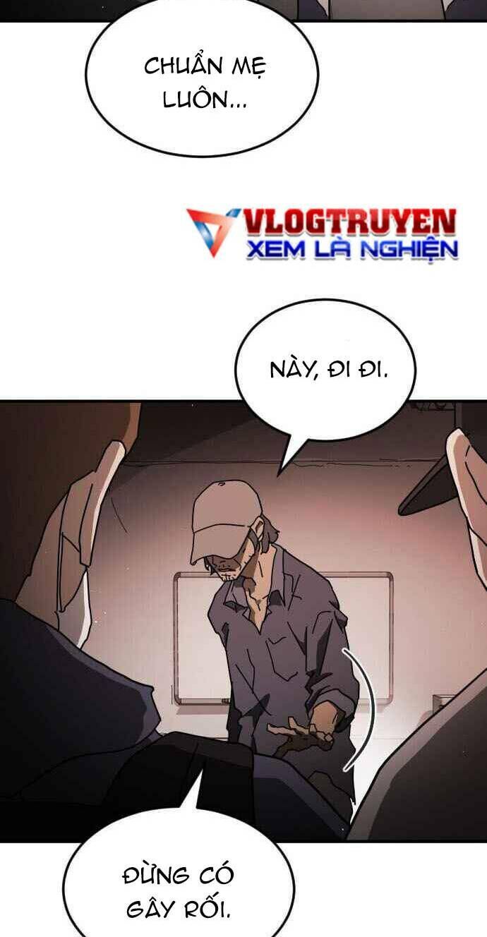 Đại Dịch Seoul Chapter 58 - 38