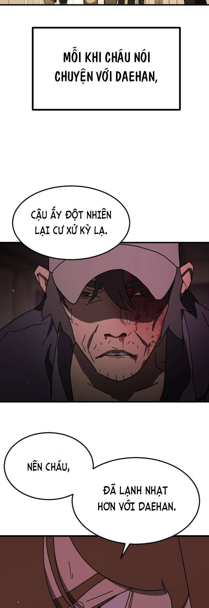 Đại Dịch Seoul Chapter 60 - 21