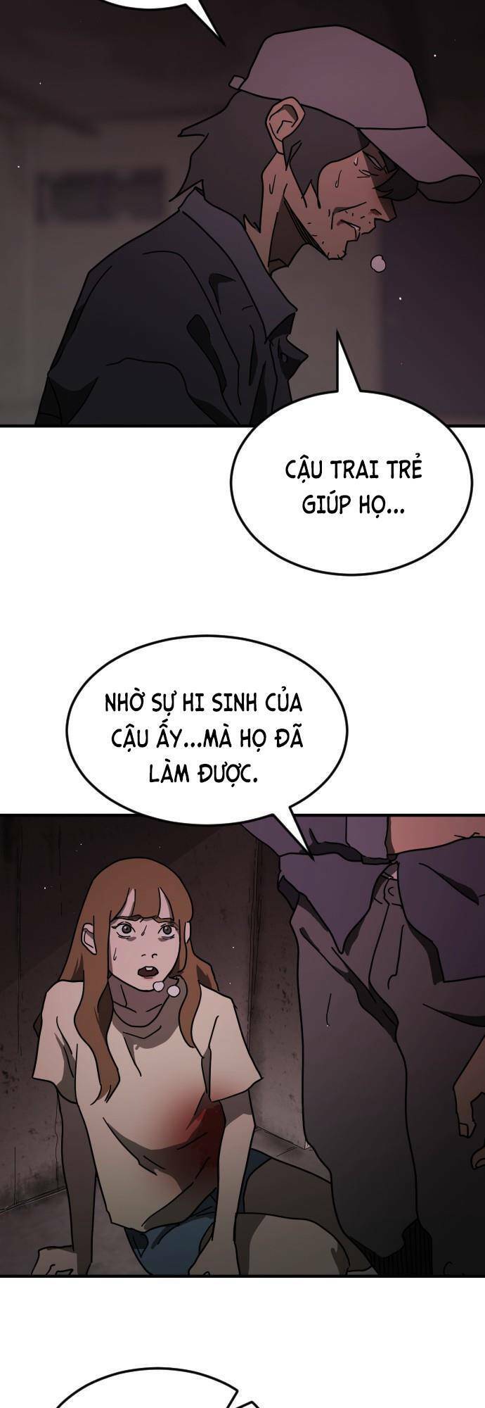 Đại Dịch Seoul Chapter 60 - 36